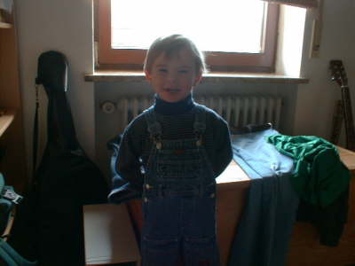 Bubi